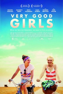 Very Good Girls - DvdScr